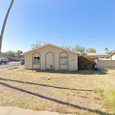 4545 E Chambers St, Phoenix, AZ 85040