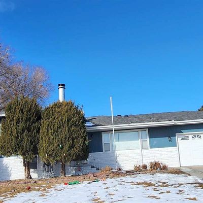 46 Western Dr, Gering, NE 69341