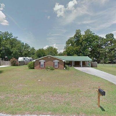 46003 Mcmillan Dr, Bay Minette, AL 36507