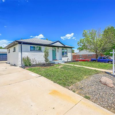 461 W 71 St Ave, Denver, CO 80221