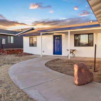 4610 E Steven Way, Rimrock, AZ 86335