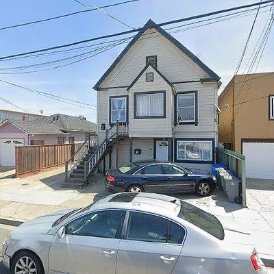 462 Milton Ave, San Bruno, CA 94066