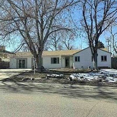 4625 Webster St, Wheat Ridge, CO 80033