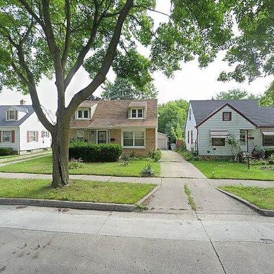 4632 N 53 Rd St, Milwaukee, WI 53218