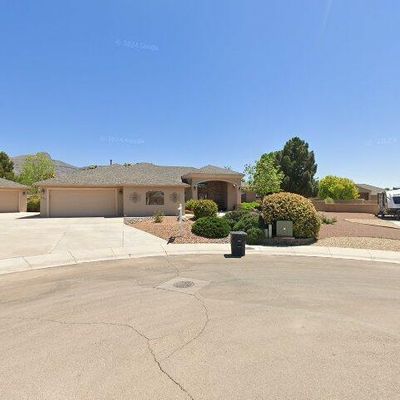 464 Casa De Suenos, Alamogordo, NM 88310