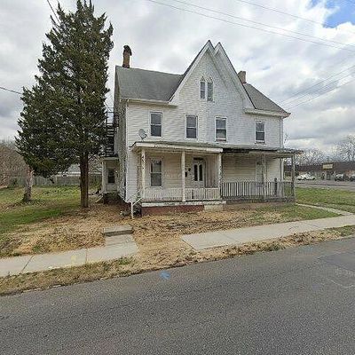 465 S 2 Nd St, Millville, NJ 08332