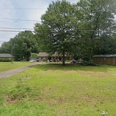 466 Woolfolk Rd, Fort Valley, GA 31030