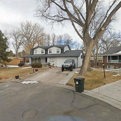 4661 W 100 Th Ave, Westminster, CO 80031