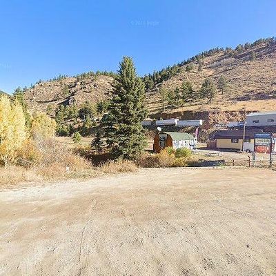 46675 Us Highway 285, Grant, CO 80448