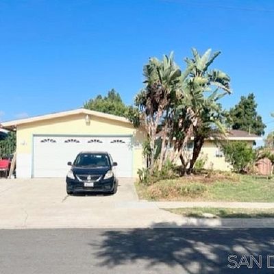 4672 Mount Gaywas Dr, San Diego, CA 92117