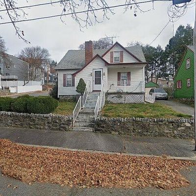 47 Hallenan Ave, Lawrence, MA 01841