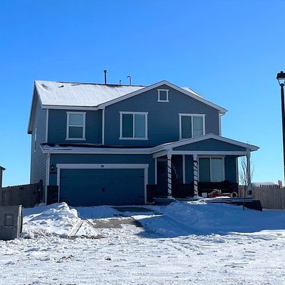 47406 Lilac Ave, Bennett, CO 80102