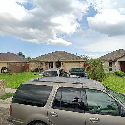 4805 Ibis Ave, Mcallen, TX 78504