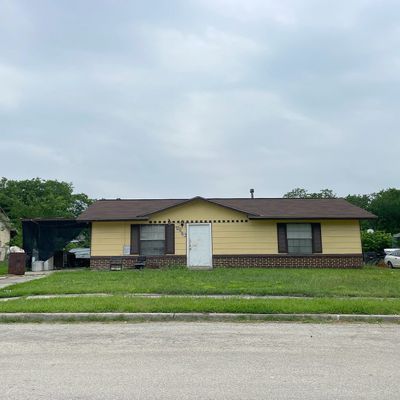 4826 Castle Guard, San Antonio, TX 78218