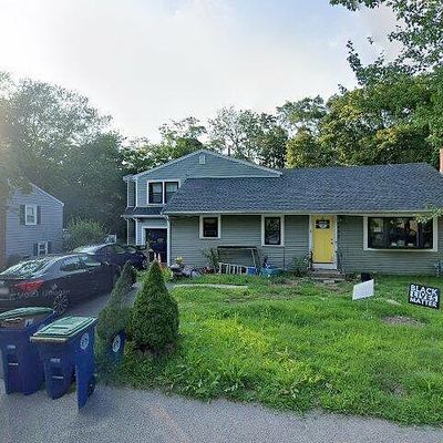 483 Liberty St, Braintree, MA 02184