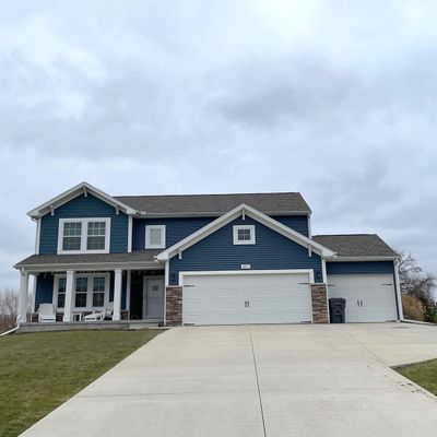 4871 Lauren Ln, Saint Joseph, MI 49085