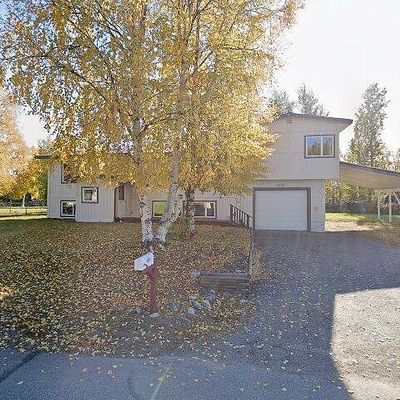 4894 E Rhubarb Cir, Wasilla, AK 99654