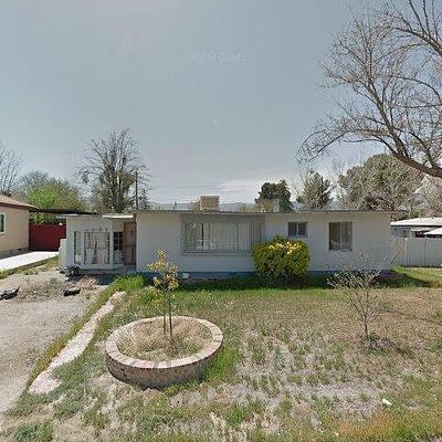 4891 Morales St, New Cuyama, CA 93254