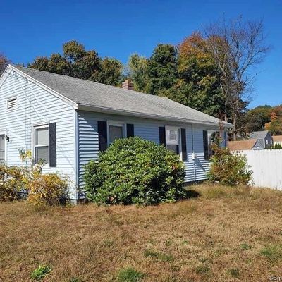 49 Walnut Rd, Rocky Hill, CT 06067