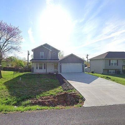 4900 N Clearview Rd, Columbia, MO 65202