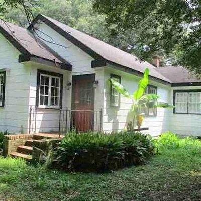 4908 Gibson Rd, Hollywood, SC 29449