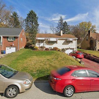 4907 Young Dr, Pittsburgh, PA 15227