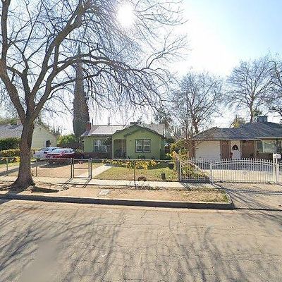 4918 E Illinois Ave, Fresno, CA 93727