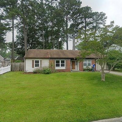 493 Bethune Dr, Virginia Beach, VA 23452