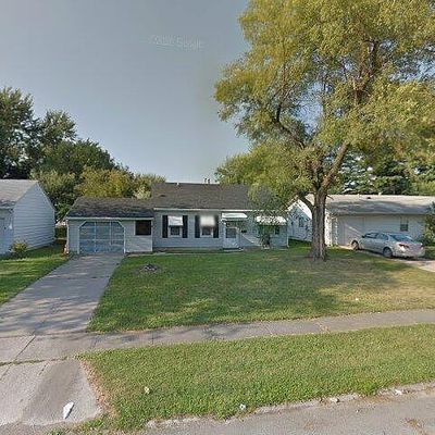 494 Roberts Ave, Marion, OH 43302