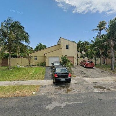 4994 Nw 6 Th Ct, Delray Beach, FL 33445