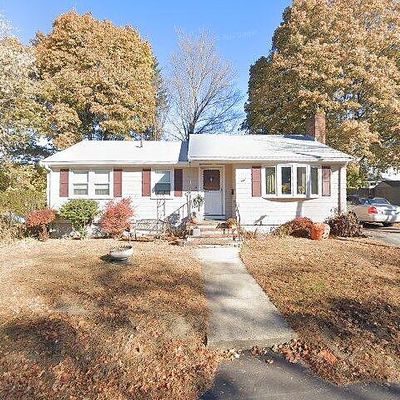 5 Bates Rd, Winchester, MA 01890