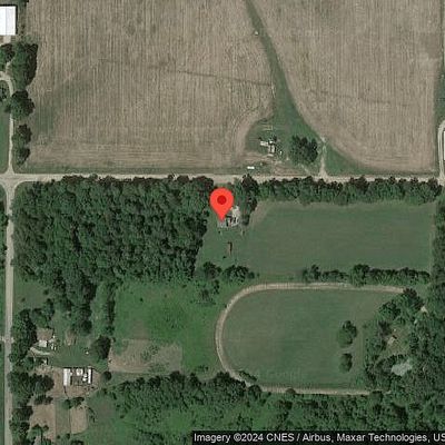 613 E County Line Rd, Tekonsha, MI 49092