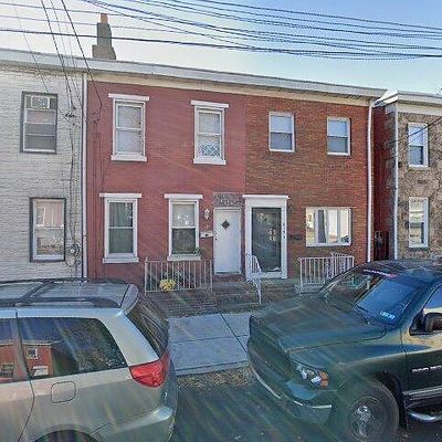 615 Whittaker Ave, Trenton, NJ 08611