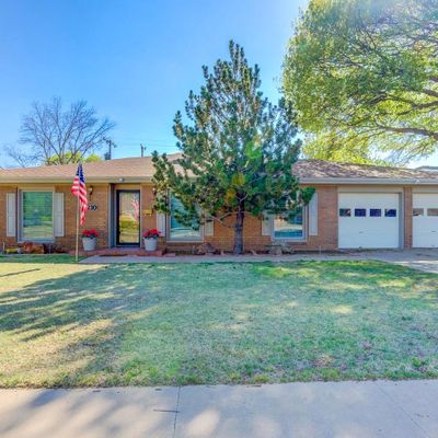 6210 Knoxville Dr, Lubbock, TX 79413