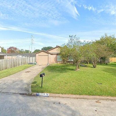 6219 Foxhunter Rd, Houston, TX 77049