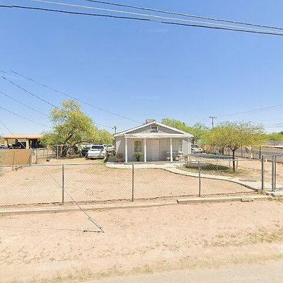 6265 S Dunton Ave, Tucson, AZ 85706