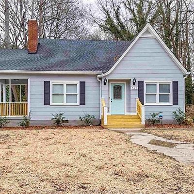 627 S Elizabeth Pl Nw, Atlanta, GA 30318