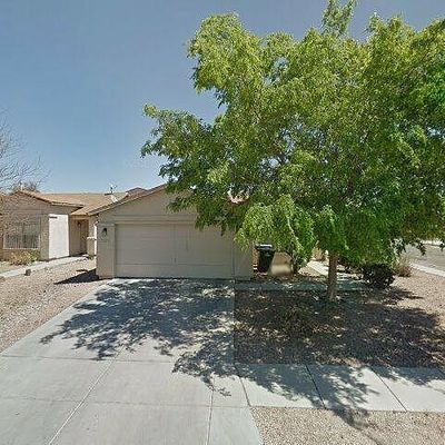 6289 S Logger Dr, Tucson, AZ 85746