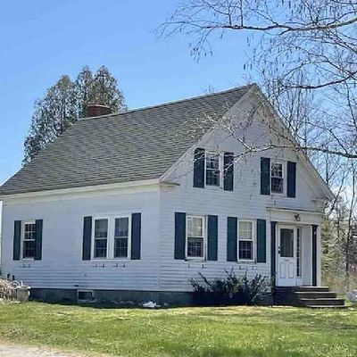 63 Benner Ln, Whitefield, ME 04353