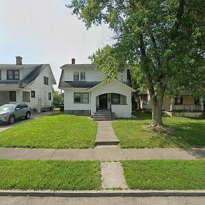 632 Cambridge Ave, Dayton, OH 45402