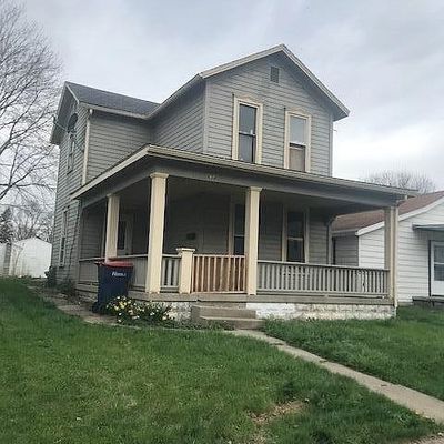 634 S Wayne St, Piqua, OH 45356