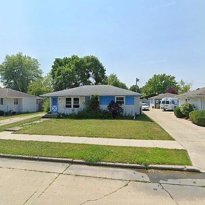 6342 58 Th Ave, Kenosha, WI 53142