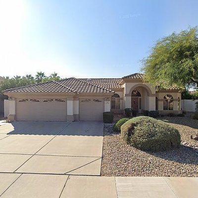 637 W Jasper Dr, Gilbert, AZ 85233