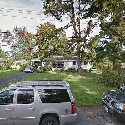 64 Ellendale Cir, Springfield, MA 01128