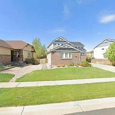 6401 S Millbrook Way, Aurora, CO 80016