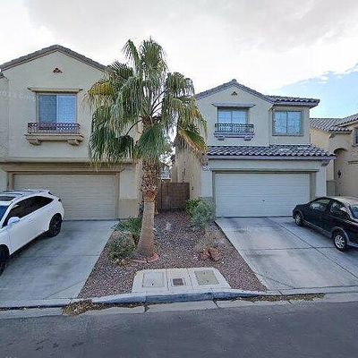 6451 Hamilton Grove Ave, Las Vegas, NV 89122