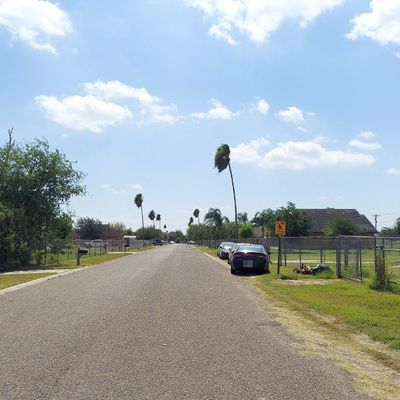 649 Peacock Dr, Donna, TX 78537