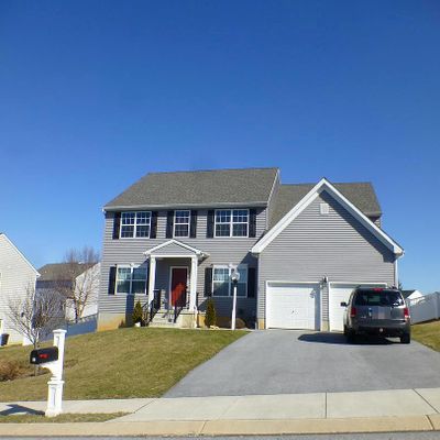 65 Liborio Ln, York, PA 17402