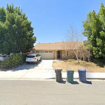 650 Benedict St, San Miguel, CA 93451