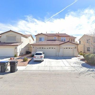 6528 Bright Morning St, North Las Vegas, NV 89084